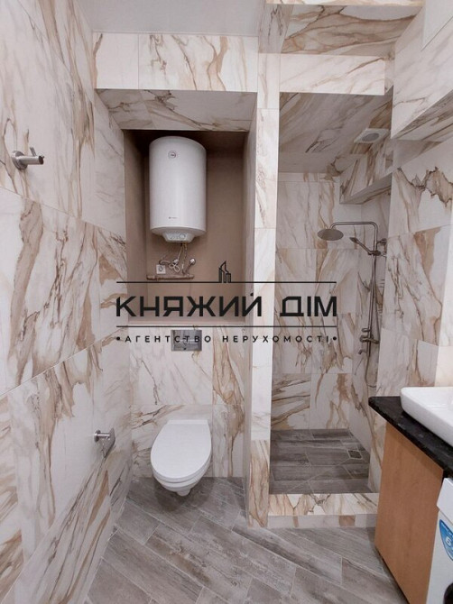 Оренда 1-но к. квартири м. Сирець КОД 11203069 Киев - изображение 10