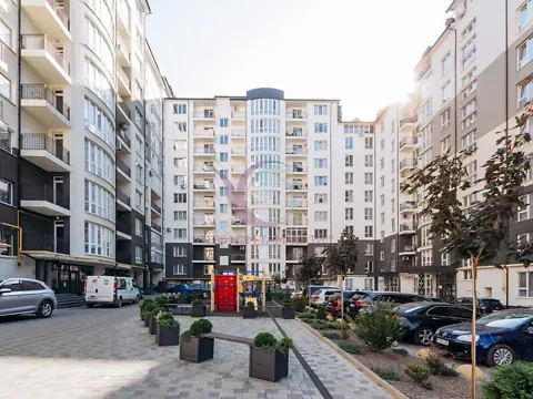 Продаж 2к Квартира 70.37 кв.м Щербанюка Олександра провулок 79 Чернівці - фото 13