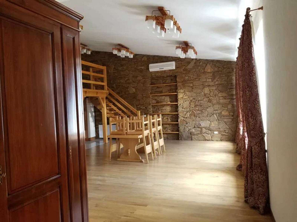 Оренда Квартира 1-кімнатна, 5/5 поверх на ул. Богдана Хмельницкого Київ - фото 2