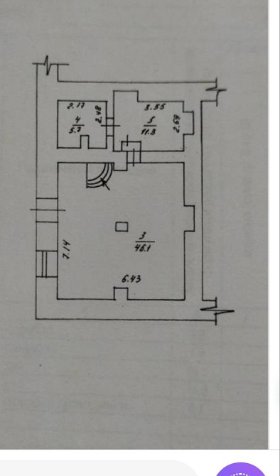 Оренда заклад громадського харчування на Соборна Вінниця - фото 11
