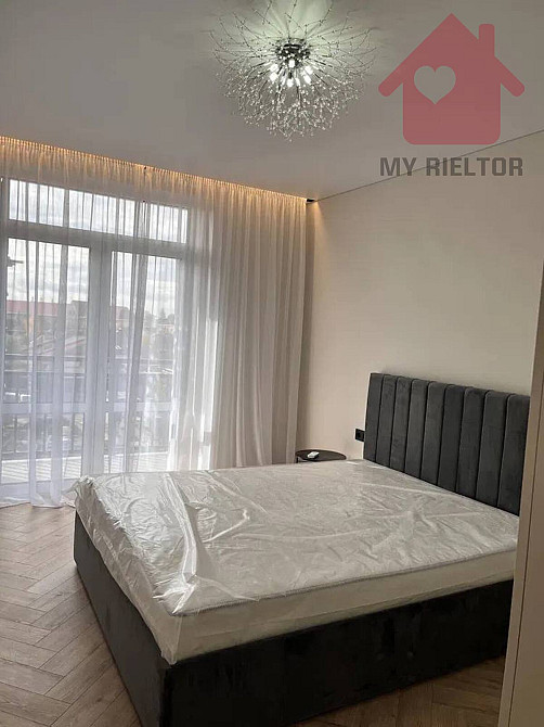 Оренда Квартира 1-кімнатна, 4/7 поверх на Фогорашія Uzhhorod - photo 3