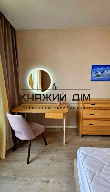 Оренда 1 кімнатна квартира ЖК Галактика КОД 11203988 Київ - фото 7