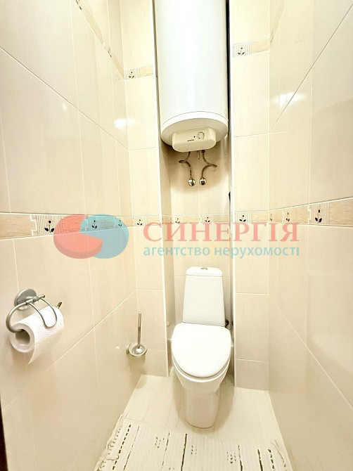 Продаж Квартира 3-кімнатна, 14/16 поверх на Тимошенко Маршала вул., д. 15-Г Київ - фото 19