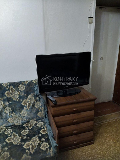 Оренда Квартира 1-кімнатна, 9/12 поверх на вул. Академіка Павлова Харків - фото 3