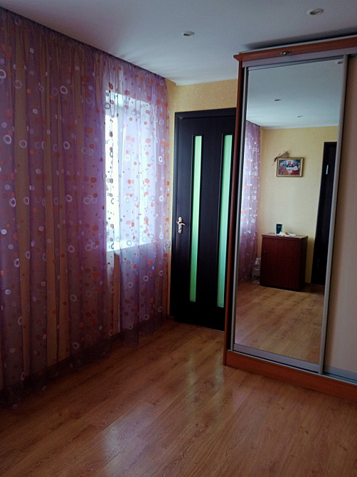 Продаж Квартира 3-кімнатна, 1/2 поверх на Рибхоз  - фото 8