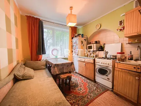 For sale 1-room Apartment 31.5 sq.m Гулака-Артемовського вулиця 23 Luts'k - photo 4