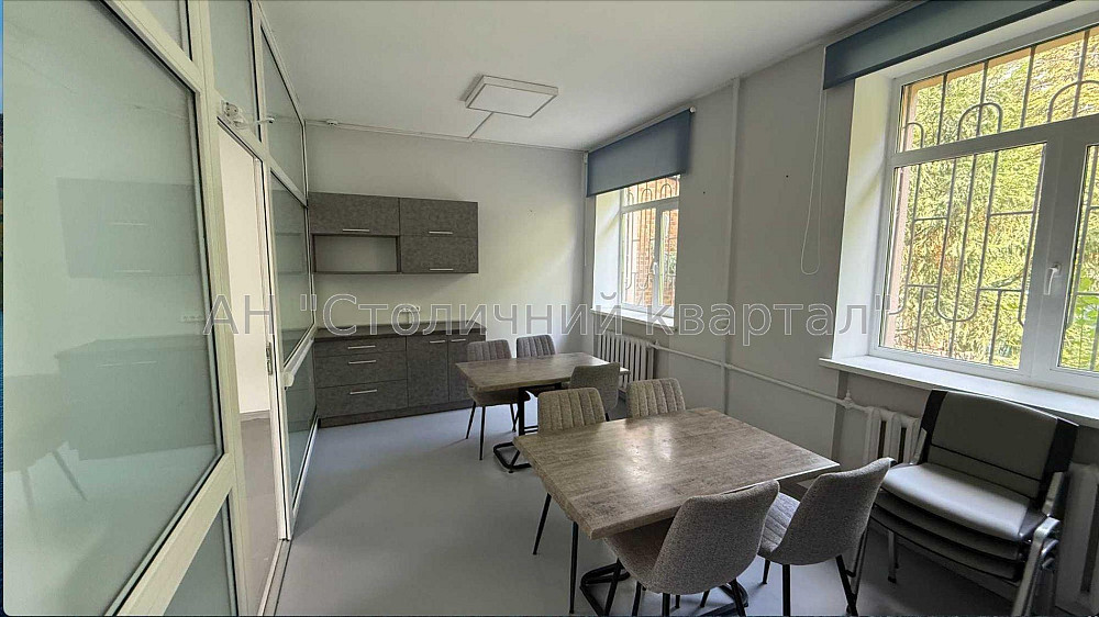 Оренда офісне приміщення на Бастіонна вул., 14А приміщень - 5, поверх - 1/5 Київ - фото 7