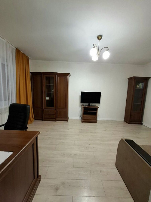 Оренда Квартира 3-кімнатна, 2/16 поверх на просп. Петра Григоренка, 11А Київ - фото 10