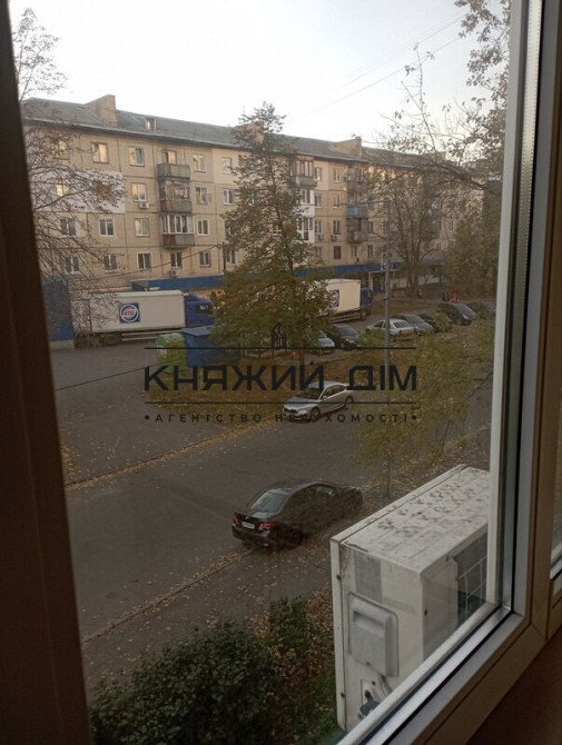 ПРОДАЖ 3 к квартира м. Васильківська вул. Бурмистенко ул.(Оріхуватська)10 код. № 21140722 Київ - фото 10