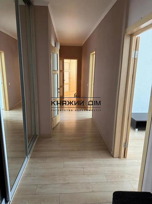 Здається 2-кімнатна квартира біля м. Голосіївська / м. Деміївська № 11202849 Київ - фото 7