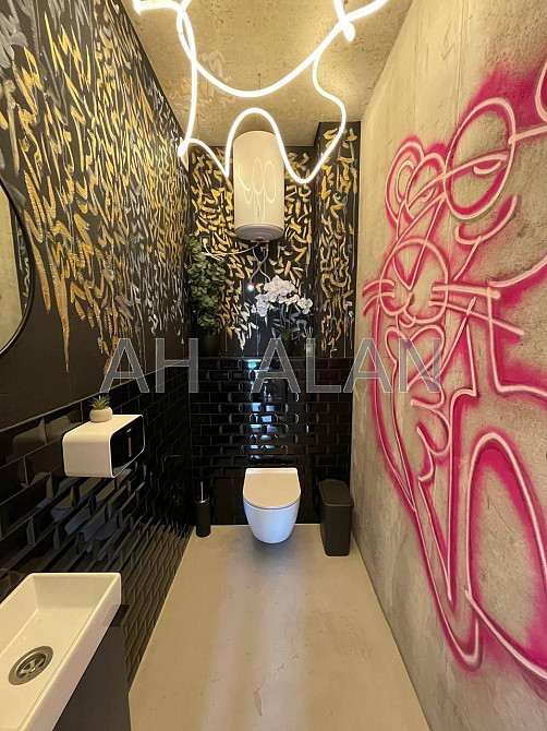 Оренда офісне приміщення на Михайла Бойчука вул., 41Б приміщень - 3, поверх - 24/26 Київ - фото 19