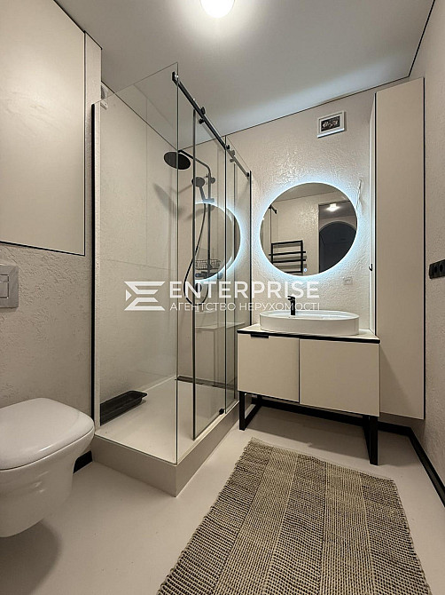 Оренда 2к Квартира 54.5 кв.м Столичне шосе вул. Київ - фото 10