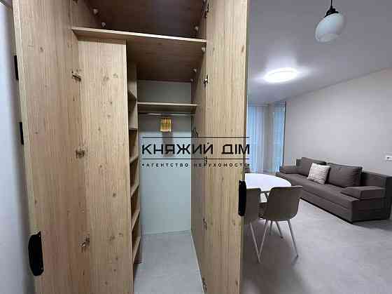 Перша здача! Оренда 1 ком. квартири ЖК Метрополія-2 м. Вирлиця Код Об'єкта Київ