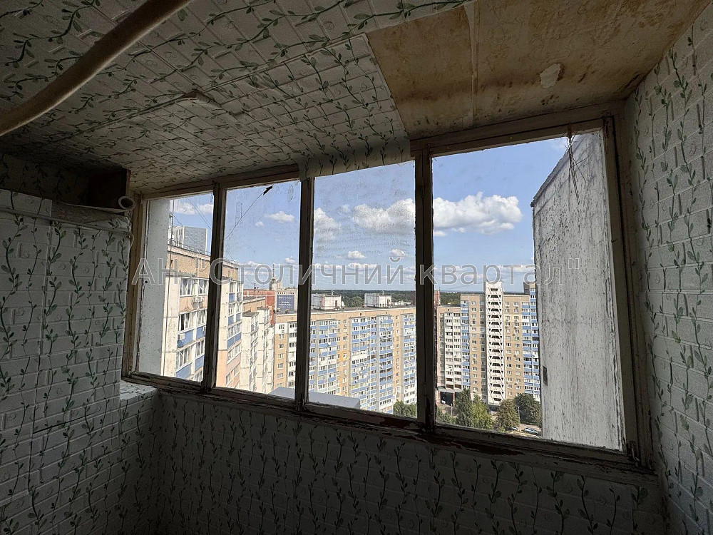 Продаж Гараж/паркомісце на Заболотного Академіка вул., 6 18/18 поверх Киев - изображение 14