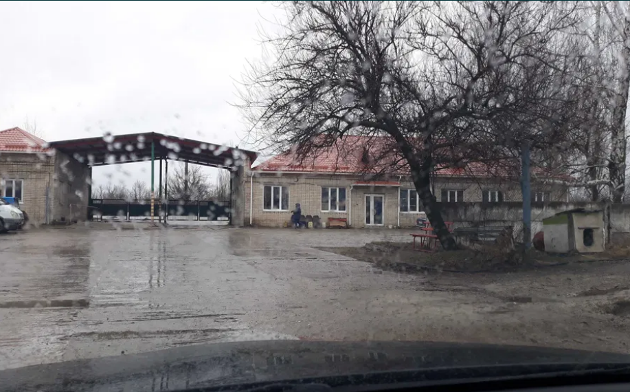 Продаж складське приміщення Неопалимівка - фото 2