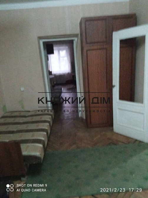 ОРЕНДА 2к квартира Парк партизанської слави вул Юрія Литвинського 33 код 11203909 Київ - фото 1