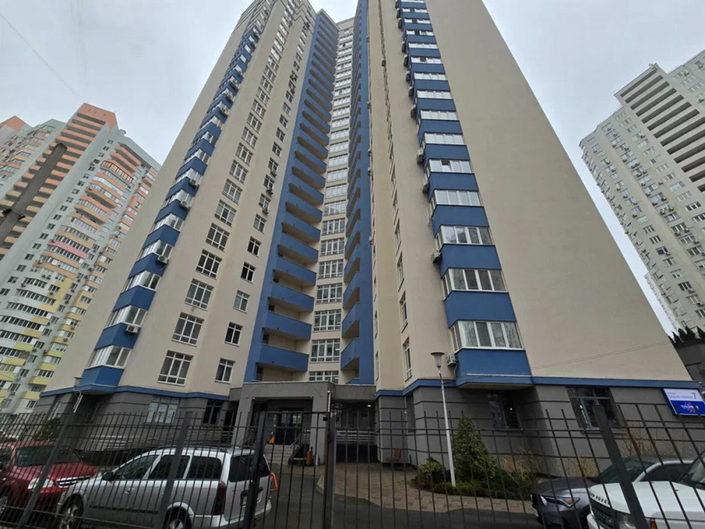 Продаж Квартира 1-кімнатна, 11/26 поверх на Пчелки, 3 Киев - изображение 9