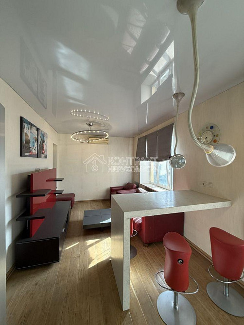 Продаж Квартира 3-кімнатна, 8/14 поверх на вул. Молочна Kharkiv - photo 2