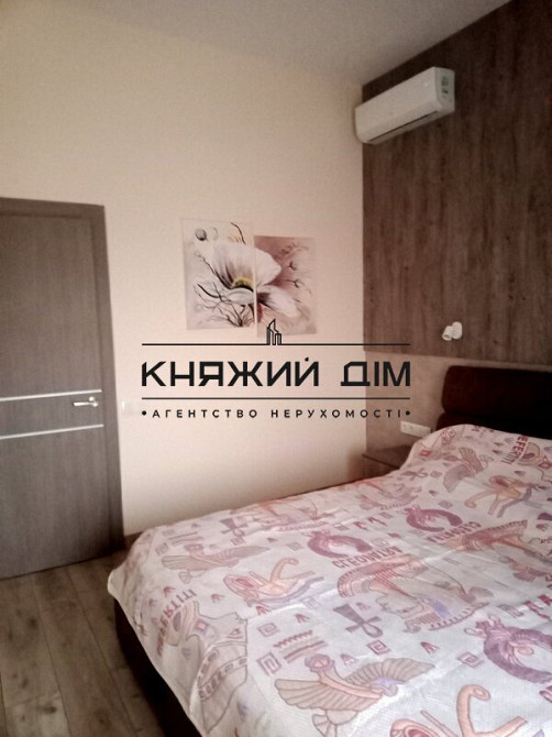 Оренда 2-кімнатна 2-рівнева квартира студіо в ЖК Ідея. №11199205 Kiev - photo 12