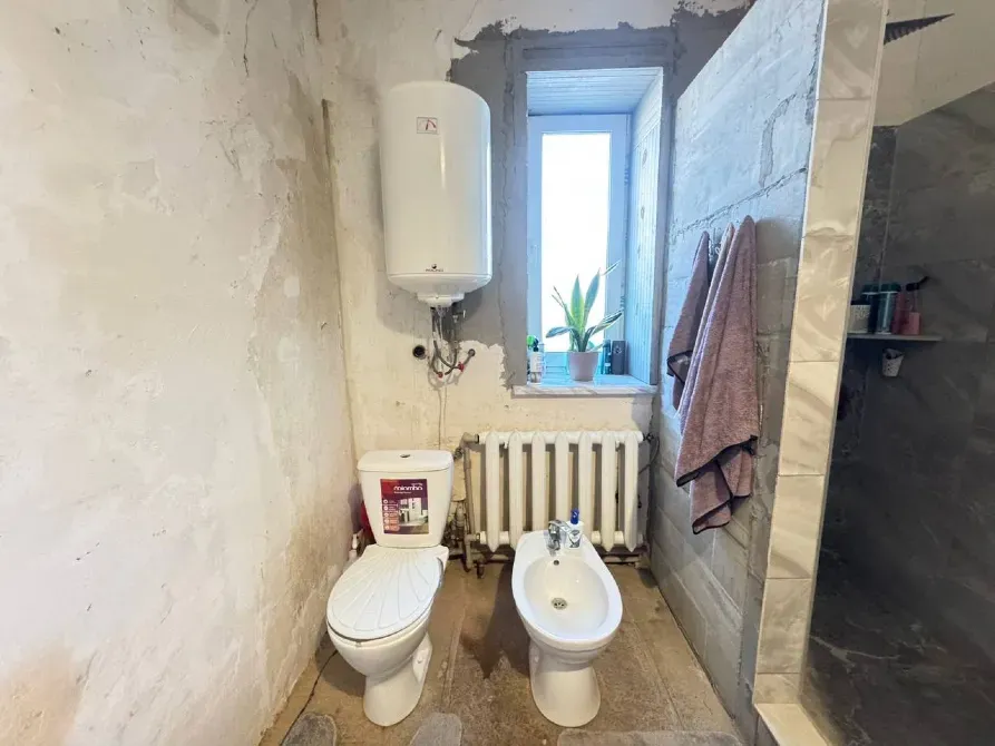 Продажа 1-этажный Дом с участком 10 сот 79.6 кв.м 4 комн. на вул. Чумацька Винница - изображение 5