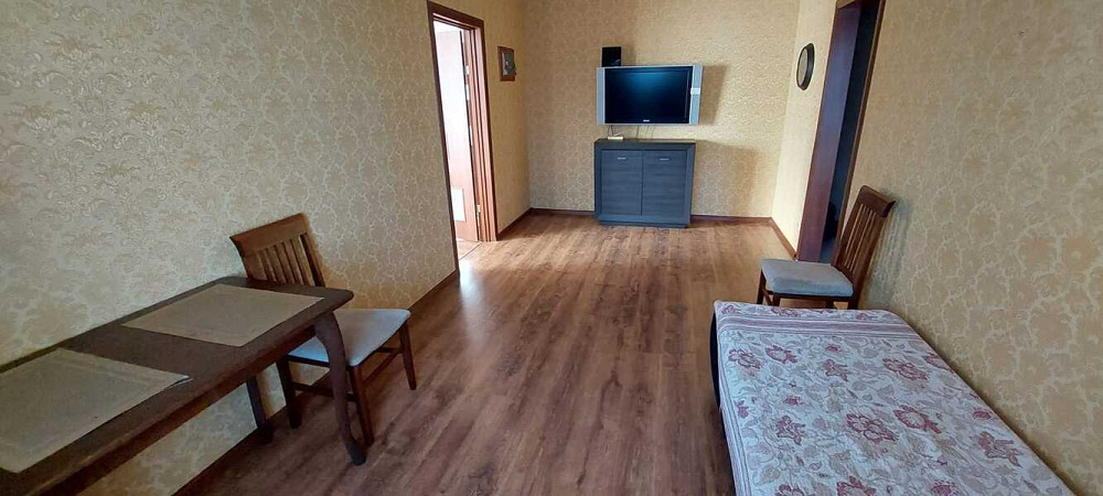 Оренда Квартира 2-кімнатна, 3/5 поверх на Волинська, 2 Київ - фото 4