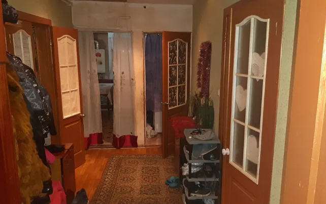 Продаж Квартира 3-кімнатна на ул. Градоначальницкая, 23 Odessa - photo 11