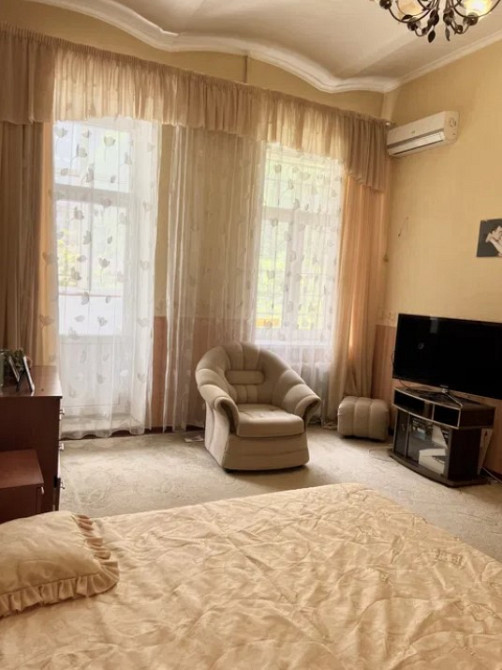 Продаж Квартира 3-кімнатна на ул. Бреуса, 61/2 Одесса - изображение 3