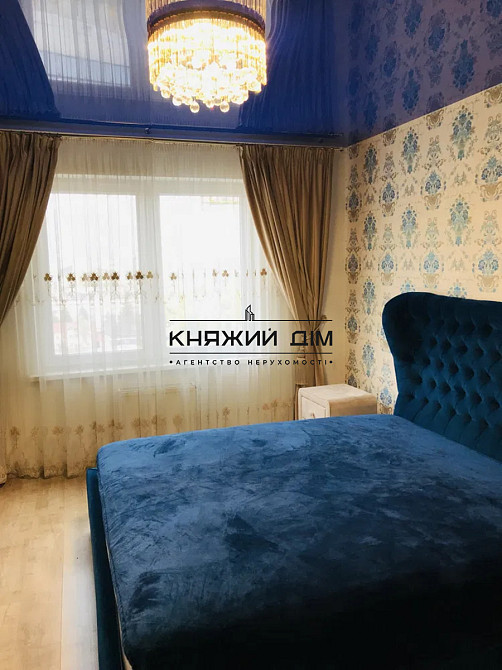 Оренда Квартира 3-кімнатна, 12/24 поверх на Ломоносова ул./Юлії Здановської Kiev - photo 5