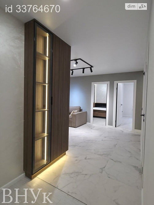 Продаж Квартира 3-кімнатна, 4/11 поверх на Сахарова Ternopil' - photo 17