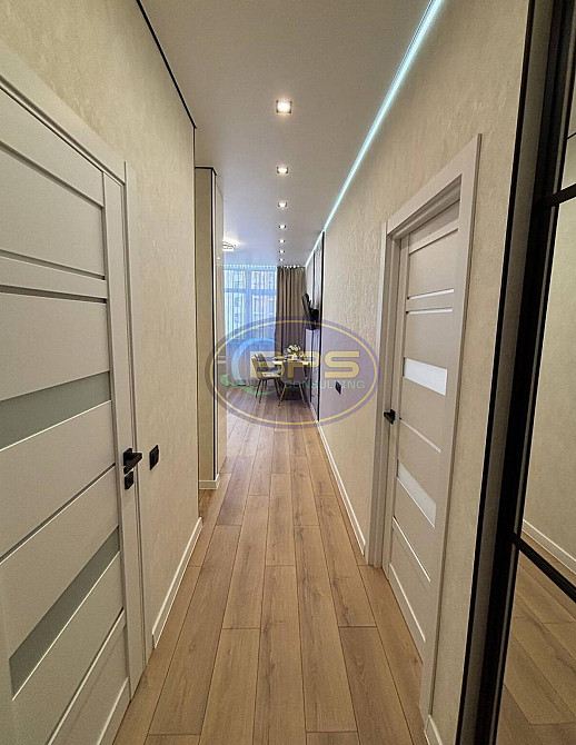 Продаж Квартира 1-кімнатна, 14/24 поверх на вул. Краснова Одесса - изображение 19