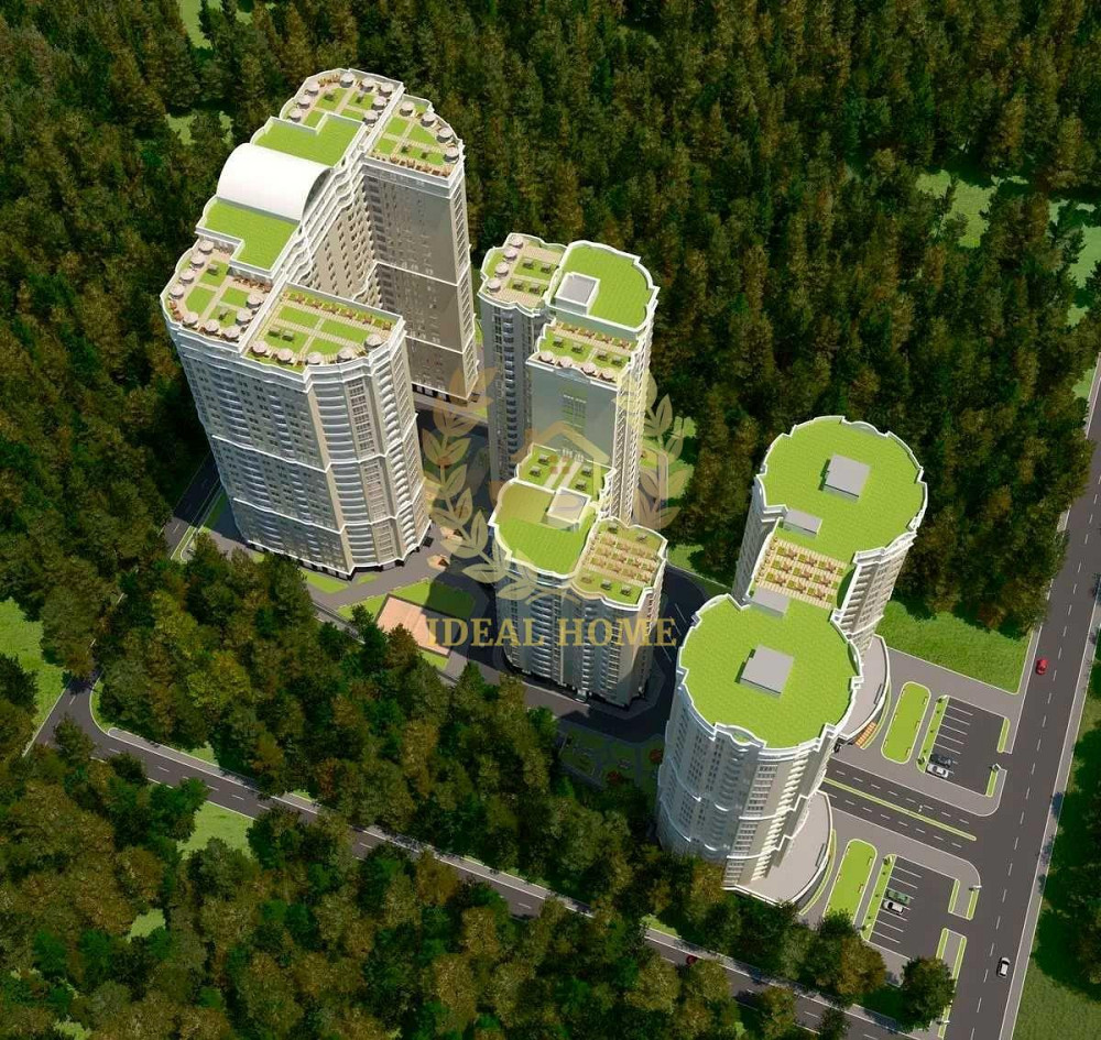 Продаж Квартира 3-кімнатна на Светлая ул., 3 Київ - фото 7