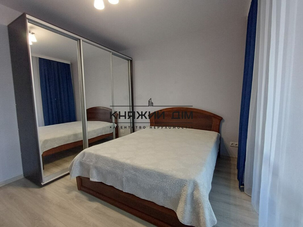 Оренда Квартира 1-кімнатна, 10/26 поверх на Шолуденка Київ - фото 13