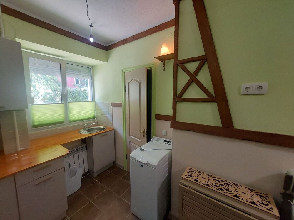 Оренда Квартира 1-кімнатна, 1/10 поверх на Олеся Гончара, 47/49 Киев - изображение 12