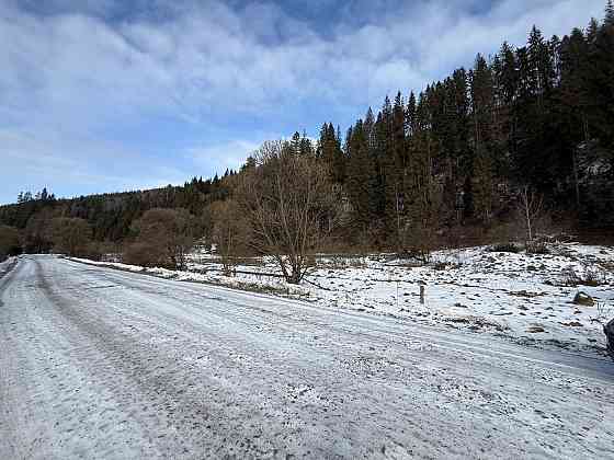 Продаж земельної ділянки 44.6 соток на вул. Шевченка Тухля