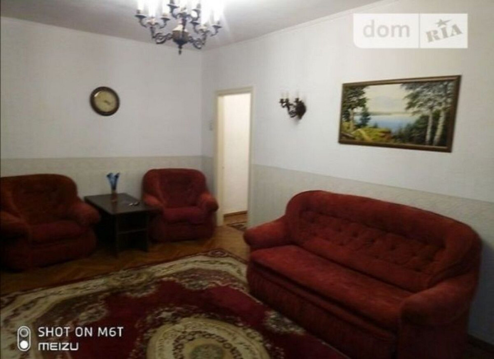 Оренда Квартира 2-кімнатна, 2/9 поверх на ул. Мирослава Поповича (ул. Семашко), 14 Київ - фото 2