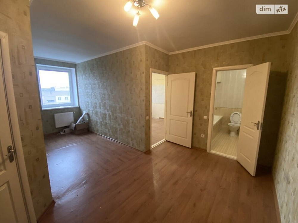 Продаж Квартира 3-кімнатна, 9/10 поверх на Миколи Ващука (Квятека) Вінниця - фото 1