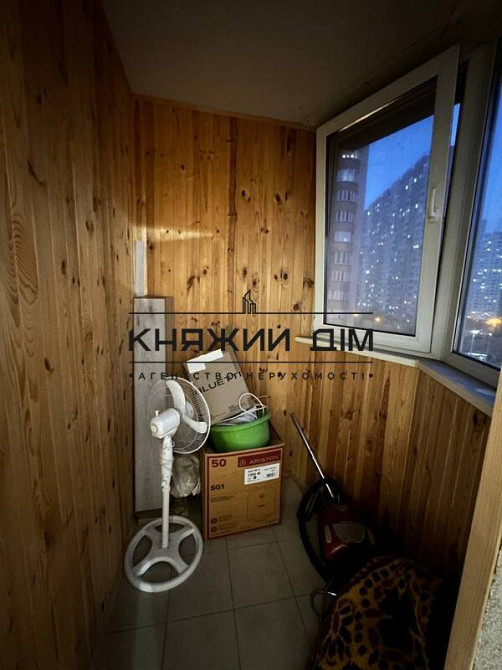 Оренда 1 кім. квартири на Позняках КОД 11204075 Kiev - photo 17