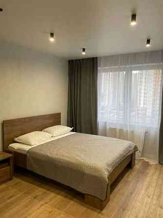 Оренда Квартира 1-кімнатна, 7/24 поверх на ул. Софии Русовой Kiev