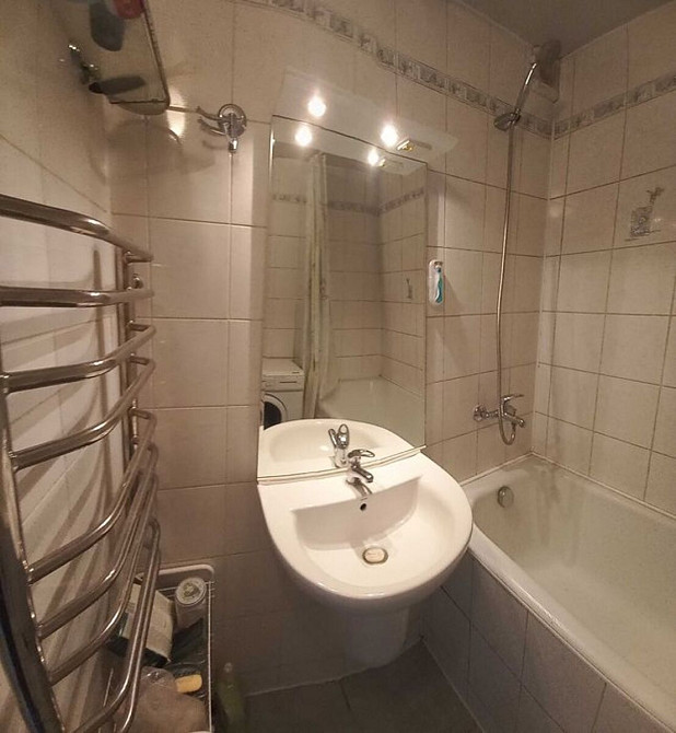 Продаж Квартира 4-кімнатна, 2/15 поверх на Ревуцкого, 13 Київ - фото 6