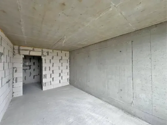 For sale 1-room Apartment 54 sq.m Чернівецька Ternopil'