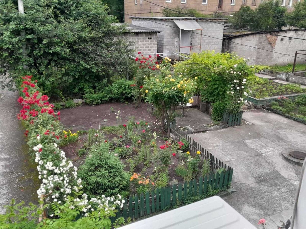 Продаж Квартира 2-кімнатна, 2/2 поверх на Ногинская, 30 Дніпро - фото 12