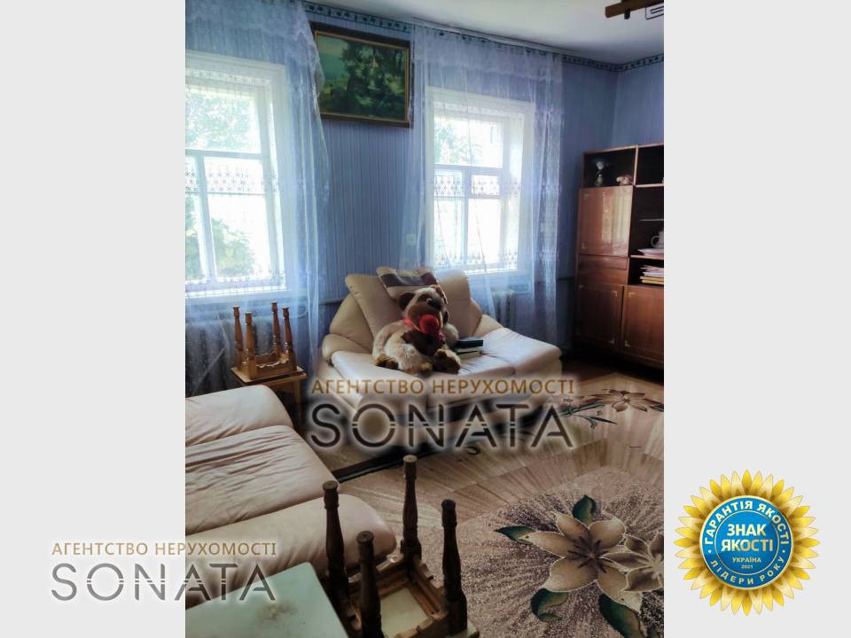 Продаж 1-поверховий Будинок  111 кв.м 4 кімн. на вул. Василини Черкаси - фото 14