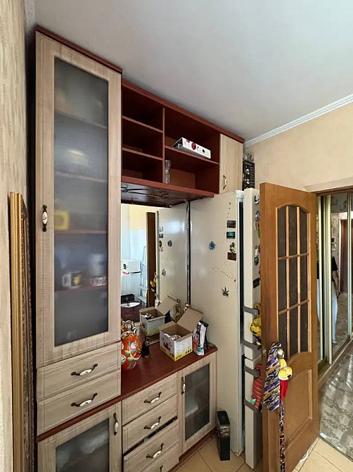 Продаж Квартира 3-кімнатна, 10/16 поверх на Мира пр., 2А Дніпро - фото 10