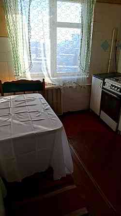 Продаж Квартира 1-кімнатна, 9/9 поверх на Мілютенка вул., д. 7 Kiev