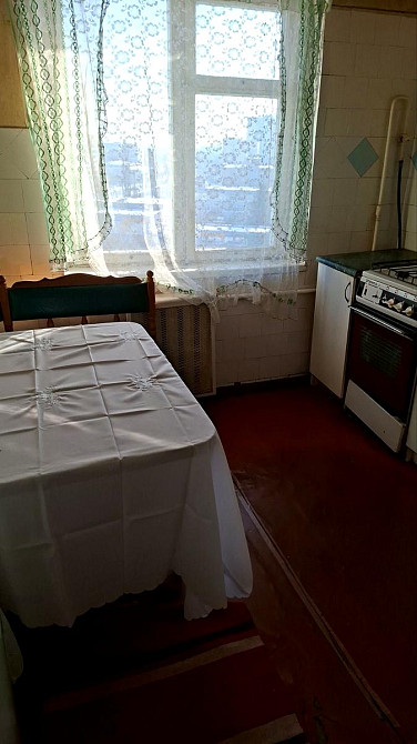 Продаж Квартира 1-кімнатна, 9/9 поверх на Мілютенка вул., д. 7 Kiev - photo 4