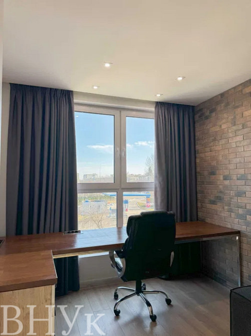 Продаж Квартира 1-кімнатна, 4/16 поверх на вул. Володимира Великого L'viv - photo 5