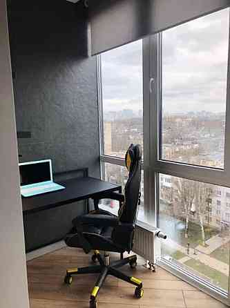 Двухкомнатная квартира в ЖК Малинки с красивым ремонтом Одеса