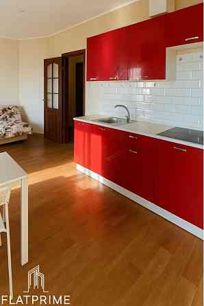 Продаж Квартира 1-кімнатна, 24/24 поверх на Самійла Кішки вул., д. 5Г Kiev