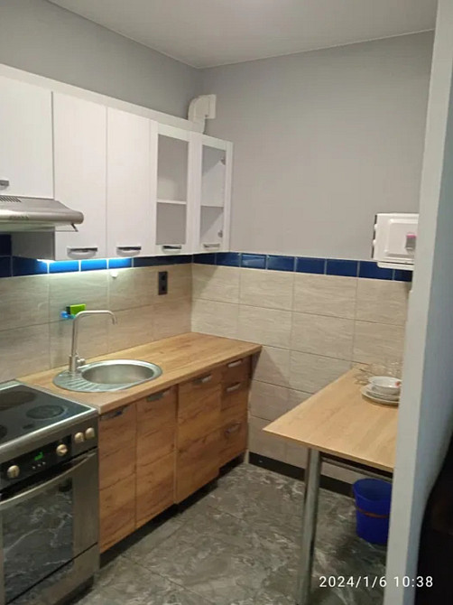 Оренда Квартира 1-кімнатна, 3/12 поверх на Камянська, 127А Kiev - photo 15