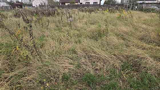 Продаж земельної ділянки 16.78 соток на Євгенгії Мачерет Іванівка (Баранівський район)